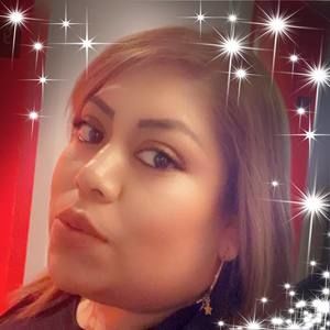 Meet your Posher, Lizbeth